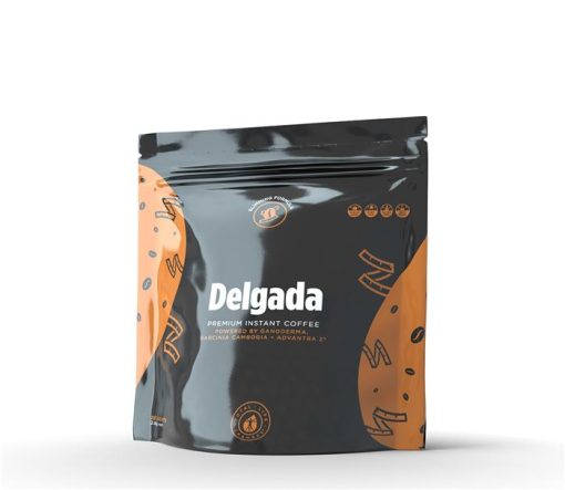 Delgada Coffee