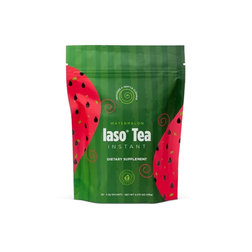 Watermelon Iaso Tea Instant